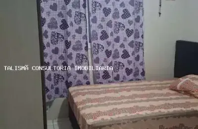 Apartamento para Venda em Indaiatuba, Parque Campo Bonito, 2 dormitórios, 1 banheiro, 1 vaga