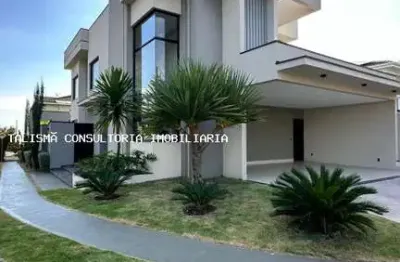 Casa para Venda em Indaiatuba, Chácara Areal, 3 dormitórios, 3 suítes, 5 banheiros, 5 vagas