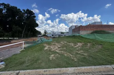 Terreno à venda na Vila Almeida, Indaiatuba 