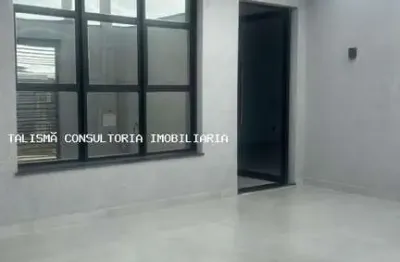 Casa para Venda em Indaiatuba, Jardim das Araras, 3 dormitórios, 1 suíte, 1 banheiro, 2 vagas