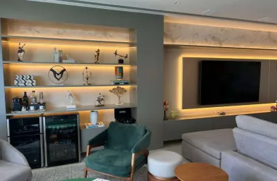 Apartamento com 4 quartos à venda na Barra da Tijuca, Rio de Janeiro 