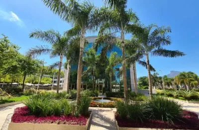 Sala comercial à venda na Barra da Tijuca, Rio de Janeiro 