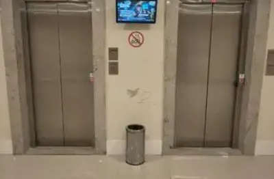 Sala comercial para alugar na Avenida das Américas, 2480, Barra da Tijuca, Rio de Janeiro