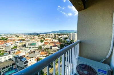 Apartamento com 2 quartos à venda em Del Castilho, Rio de Janeiro 