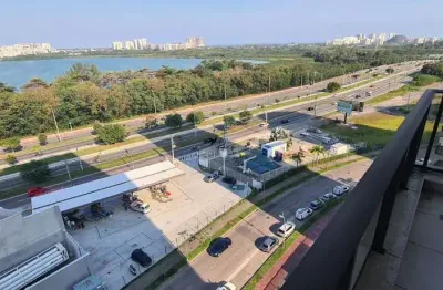 Apartamento com 4 quartos à venda na Avenida Salvador Allende, 160, Barra da Tijuca, Rio de Janeiro