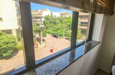 Sala comercial à venda na Rua Haroldo Cavalcanti, Recreio dos Bandeirantes, Rio de Janeiro