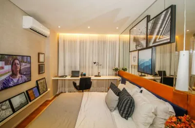 Apartamento com 4 quartos à venda na Avenida Salvador Allende, 160, Camorim, Rio de Janeiro