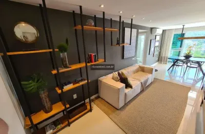 Apartamento com 2 quartos à venda na Avenida Abraham Medina, 355, Barra da Tijuca, Rio de Janeiro