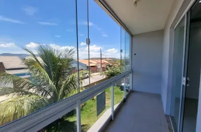 Oportunidade! apartamento com 2 suítes a 2 quadras da praia – jardim atlântico leste
