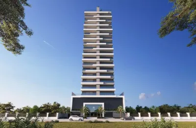 Apartamento com 3 quartos à venda no centro, balneário piçarras , 277 m2 por r$ 1.900.000