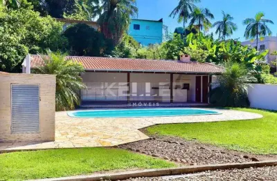 Casa com 3 quartos à venda em dos estados, timbó  por r$ 1.050.000