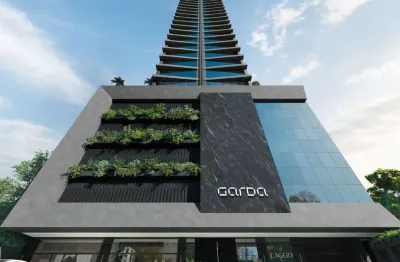 Apartamento com 2 quartos à venda no balneário perequê, porto belo , 83 m2 por r$ 1.318.000