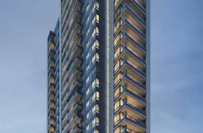 Apartamento com 2 quartos à venda no centro, balneário piçarras , 78 m2 por r$ 1.030.422