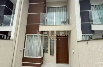 Casa com 2 quartos à venda no Salto Weissbach, Blumenau , 75 m2 por R$ 400.000