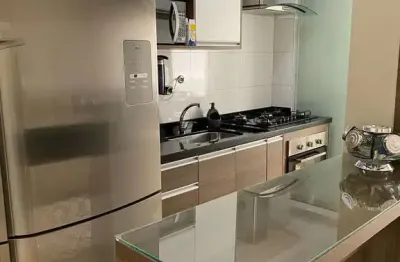 Venda - Vila Maria Porteira Fechada! Apartamento com 2 Dormitórios e Suíte