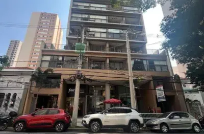 Kitnet / Stúdio à venda na Barra Funda, São Paulo 