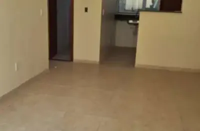 Apartamento com área privativa para venda em ribeirão das neves, porto seguro, 2 dormitórios, 1 banheiro, 1 vaga