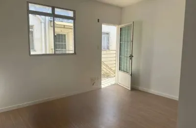 Apartamento para venda em ribeirão das neves, bom sossego, 2 dormitórios, 1 banheiro, 1 vaga
