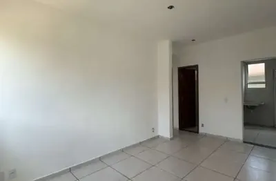 Apartamento com área privativa para venda em ribeirão das neves, santa marta, 2 dormitórios, 1 banheiro, 1 vaga