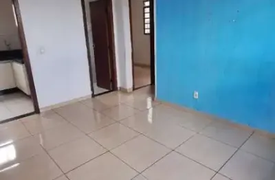 Apartamento para venda em ribeirão das neves, nova união, 2 dormitórios, 1 banheiro, 1 vaga