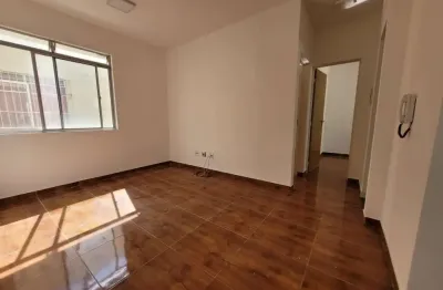 Apartamento para Venda em Ribeirão das Neves, Bom Sossego, 2 dormitórios, 1 banheiro, 1 vaga