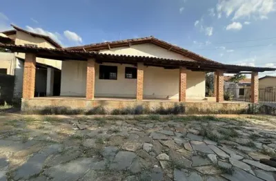 Casa plana para venda em ribeirão das neves, são pedro, 3 dormitórios, 1 suíte, 2 banheiros, 3 vagas