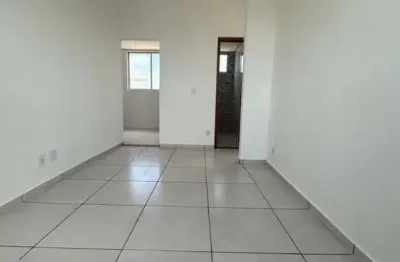 Apartamento para venda em ribeirão das neves, santa marta, 2 dormitórios, 1 banheiro, 1 vaga