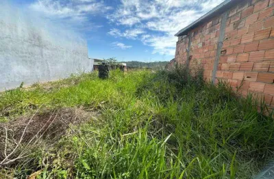 Lote para venda em ribeirão das neves, pedra branca (justinópolis)