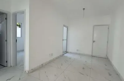 Apartamento com área privativa para venda em belo horizonte, rio branco, 2 dormitórios, 1 banheiro, 2 vagas