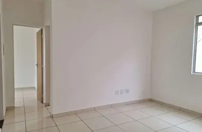 Apartamento para venda em ribeirão das neves, bom sossego, 2 dormitórios, 1 banheiro, 1 vaga