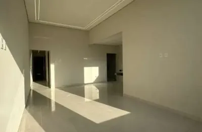 Casa plana para venda em vespasiano, vida nova, 3 dormitórios, 1 suíte, 2 banheiros, 2 vagas