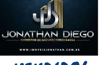 Apartamento com Área Privativa para Venda em Vespasiano, Serra Dourada, 2 dormitórios, 1 banheiro, 1 vaga