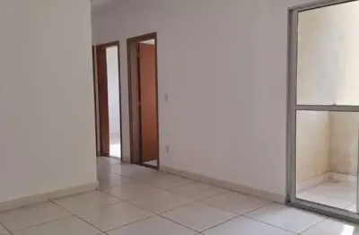 Apartamento para venda em ribeirão das neves, bom sossego, 2 dormitórios, 1 banheiro, 1 vaga