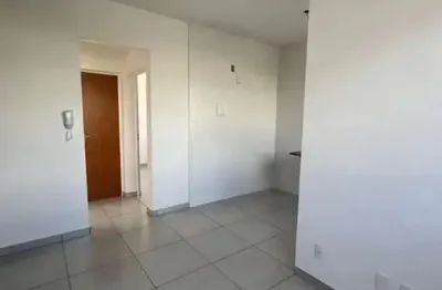 Apartamento para Venda em Ribeirão das Neves, Sevilha (2ª Seção), 2 dormitórios, 1 banheiro, 1 vaga