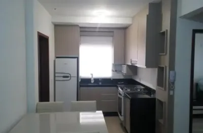 Apartamento mobiliado para alugar  com 2 quartos Costa e Silva