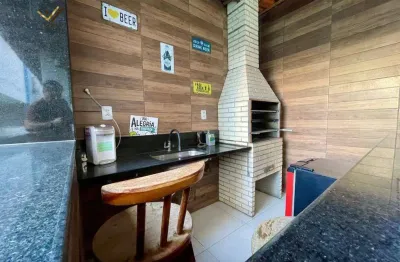 Casa com 2 dormitórios à venda por r$ 360.000,00 - brotas - salvador/ba