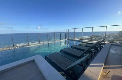 Kitnet / Stúdio à venda na Avenida General Severino Filho, Itapuã, Salvador