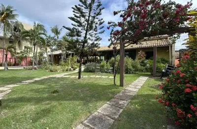 Casa, 284 m² - venda por R$ 2.900.000 ou aluguel por R$ 15.000/mês - Vilas do Atlântico - Lauro de Freitas/Bahia