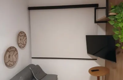 ️ apartamento mobiliado para aluguel – anual ou temporada conforto, praticidade e segurança em localização privilegiada!   valores (com todas as taxas inclusas): • anual: r$ 3.200,00/mês • temporada: