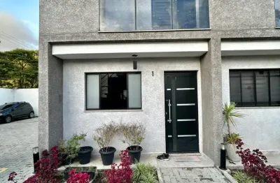 Casa com 2 quartos à venda na Rua Fernando de Noronha, Jardim Santa Helena, Poá