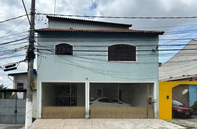 Casa com 3 quartos à venda na Rua Joaquim Nabuco, Jardim Santa Helena, Poá