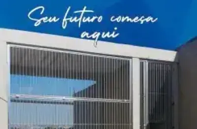 Terreno à venda na Rua Clemente Cunha Ferreira, Vila Perracini, Poá