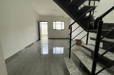 Casa com 2 quartos à venda na Rua Fernando de Noronha, Jardim Santa Helena, Poá