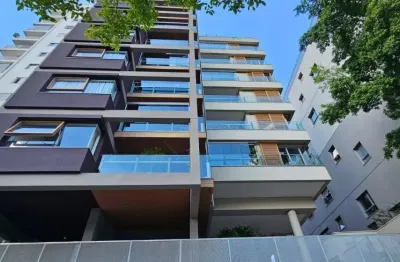Apartamento com 1 quarto à venda na Rua Mourato Coelho, Pinheiros, São Paulo