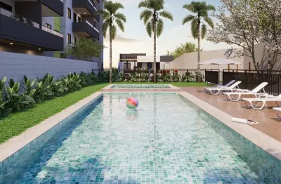 Apartamento na planta  LIV Residencial – Ferraz de Vasconcelos