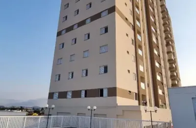 Apartamento com 2 quartos para alugar na Avenida Prefeito Francisco Rodrigues Filho, Centro, Poá