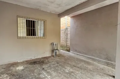 Casa com 1 quarto à venda na Rua Mixira, Jardim Camargo Novo, São Paulo