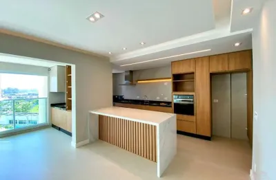 Apartamento para venda em mogi das cruzes, vila mogilar, 3 dormitórios, 3 suítes, 4 banheiros, 2 vagas