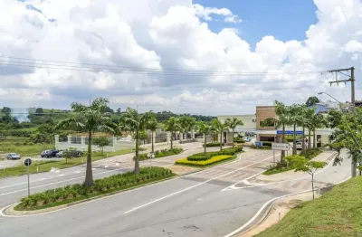 Terreno em condomínio para venda em mogi das cruzes, cidade parquelandia