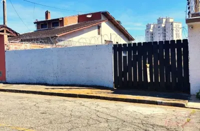 Terreno à venda na Rua Emílio Zapile, 585, Vila Oliveira, Mogi das Cruzes